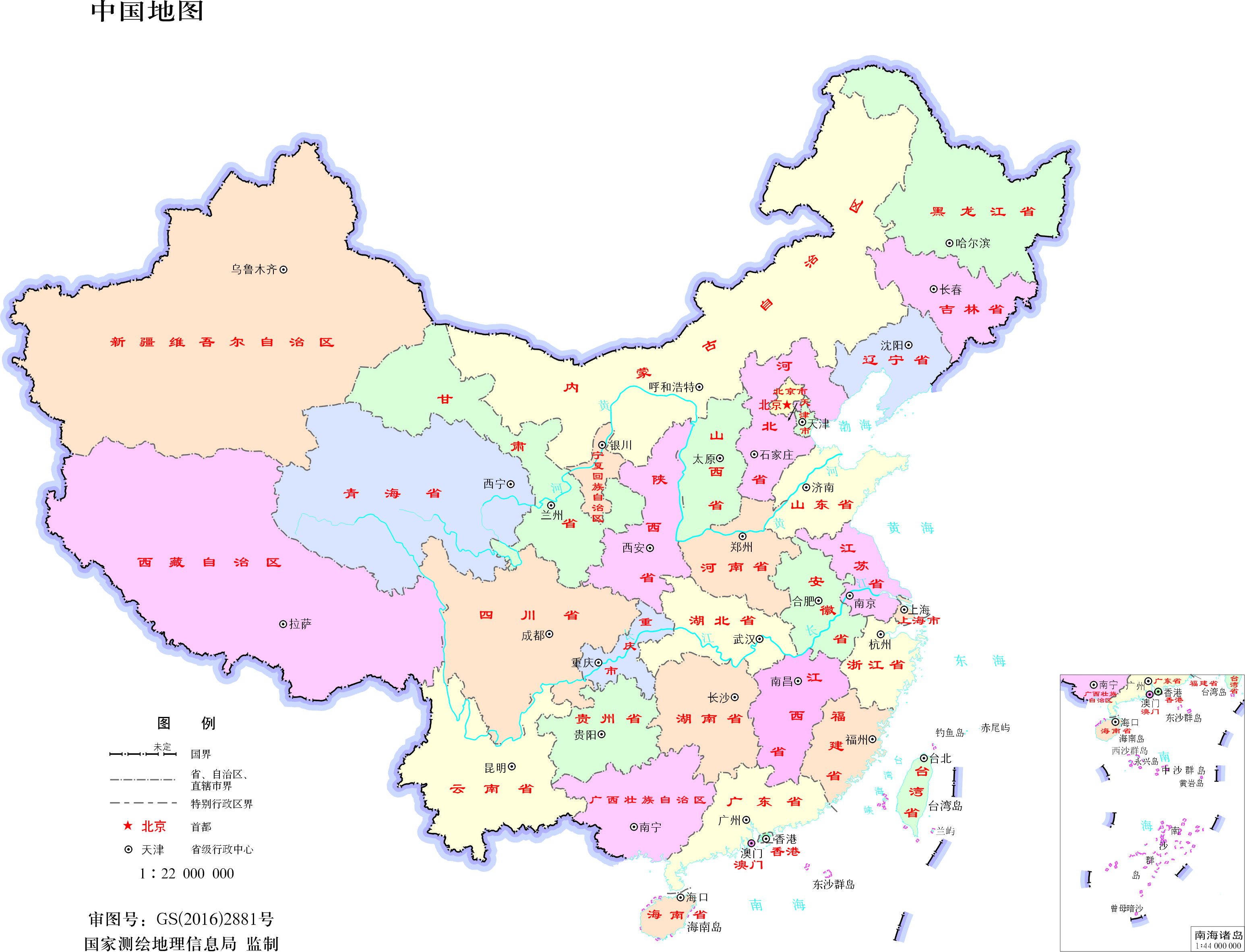 地图更新引领现代导航技术革新之路