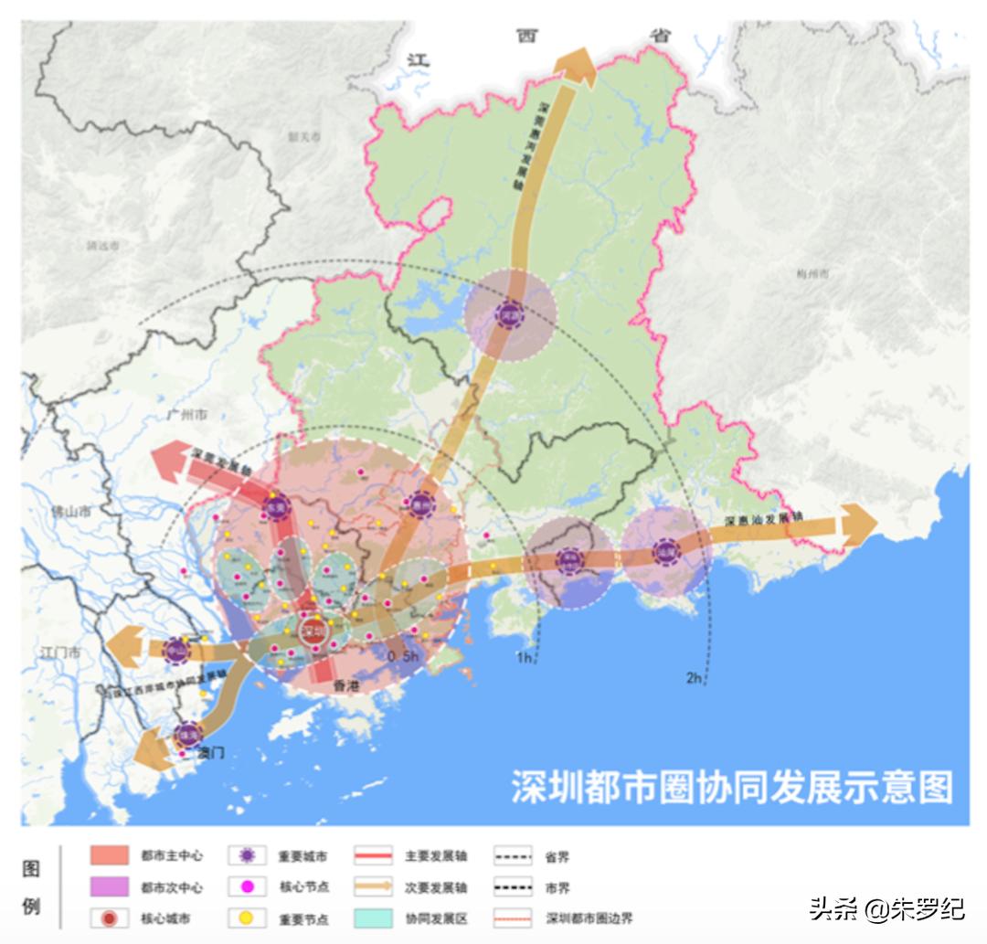 深圳活力之都，蓬勃发展与未来展望