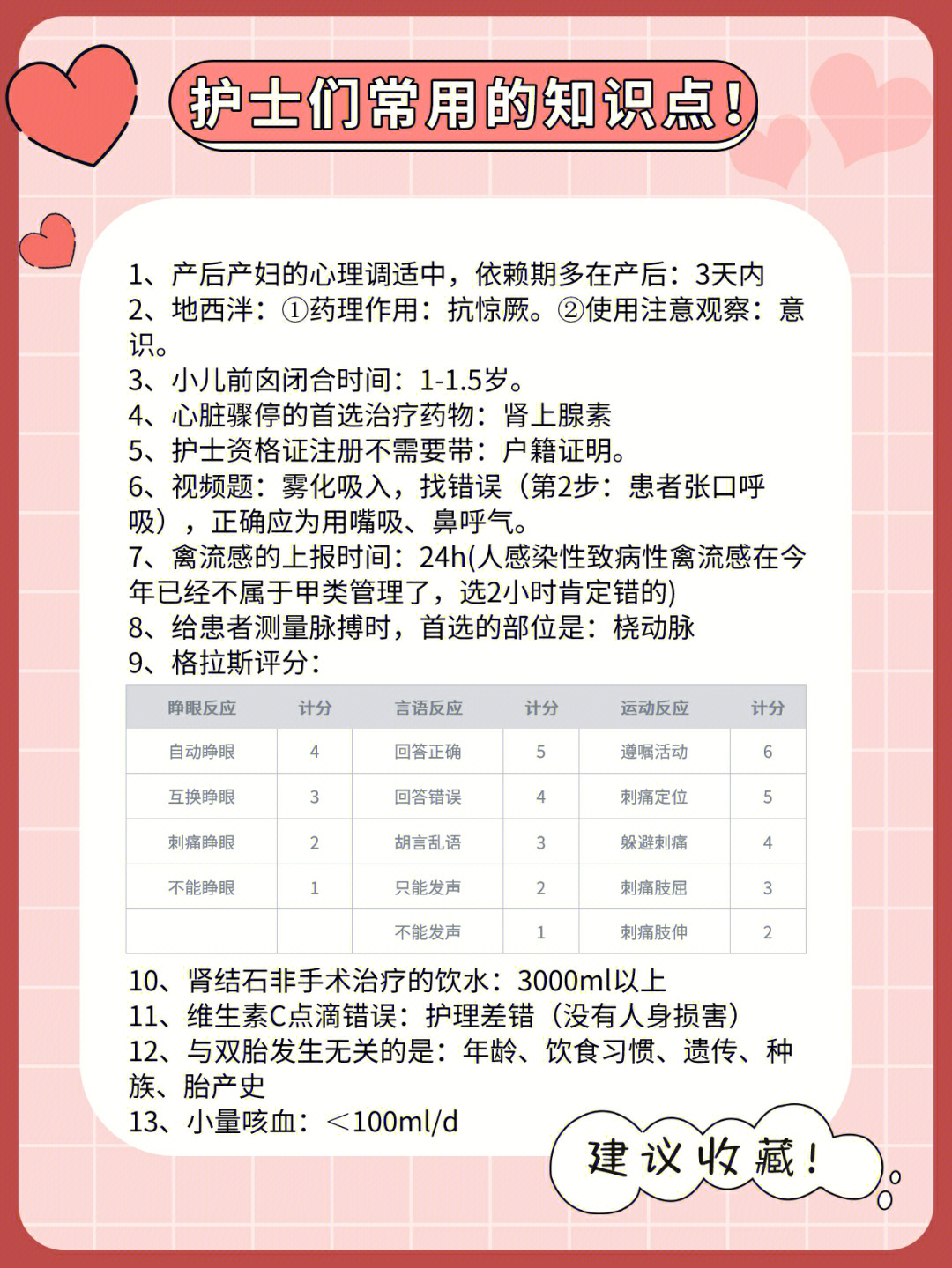 护士最新八知道内容，引领护理工作的新方向