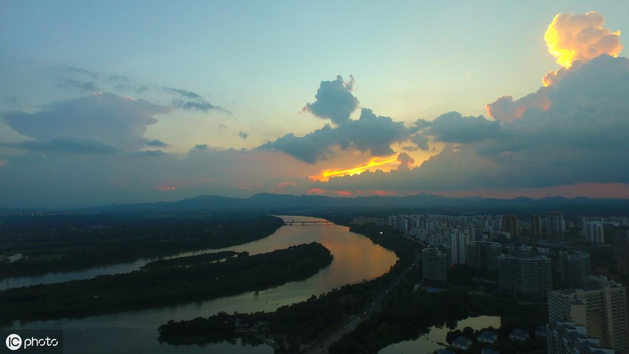 琼海台风最新消息，动态监测与应对策略