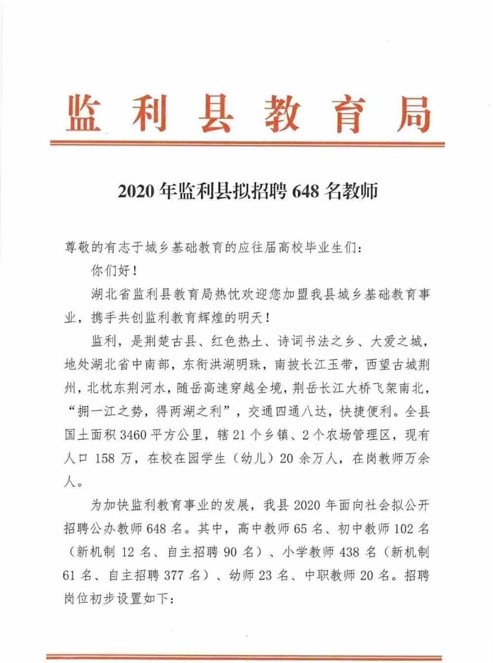 监利县最新招聘信息全面解读（附概览）