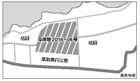 玛容村发展规划全新出炉