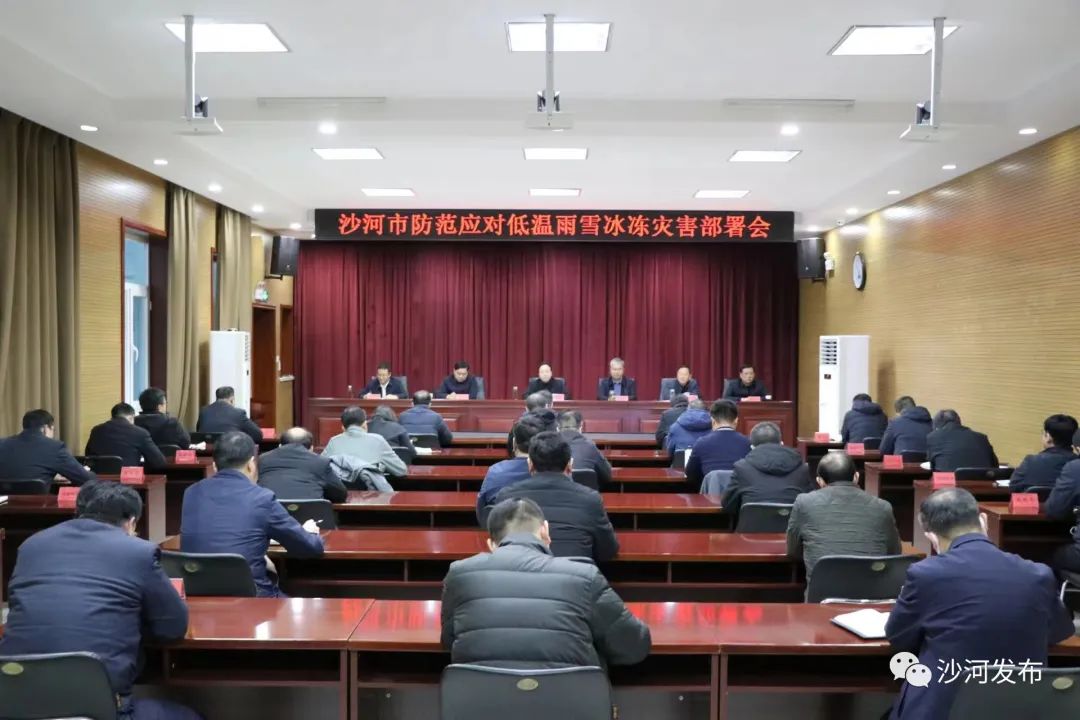 沙河市科学技术和工业信息化局人事任命，科技创新与工业信息化发展的引领力量