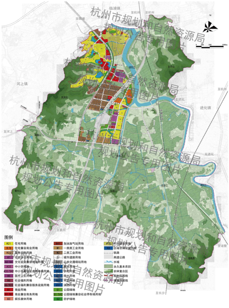 关坝镇未来繁荣新蓝图，最新发展规划揭秘