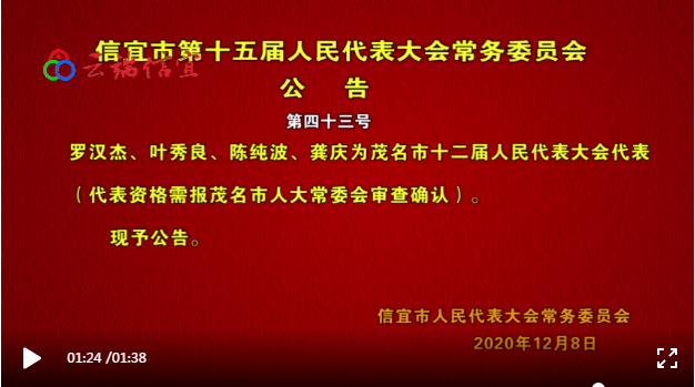 信宜市审计局人事任命重塑审计体系，助力地方经济健康发展