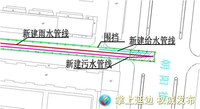 海兰街道最新发展规划，塑造未来城市新面貌的蓝图