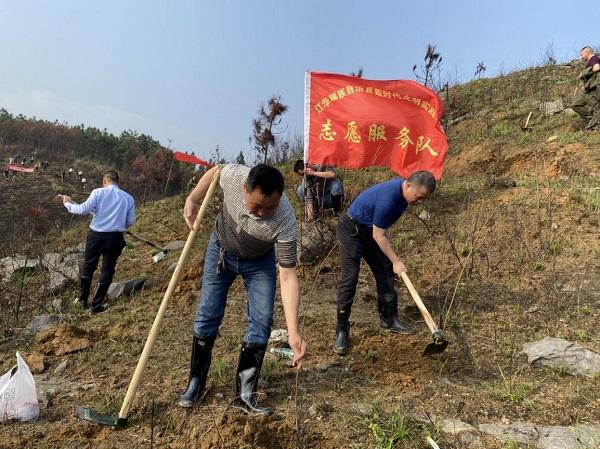 狮子山区民政局最新动态报道