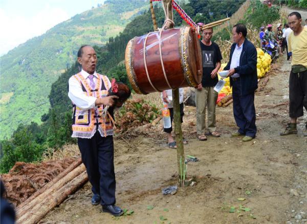 屏边苗族自治县数据与政务服务局项目最新进展报告摘要